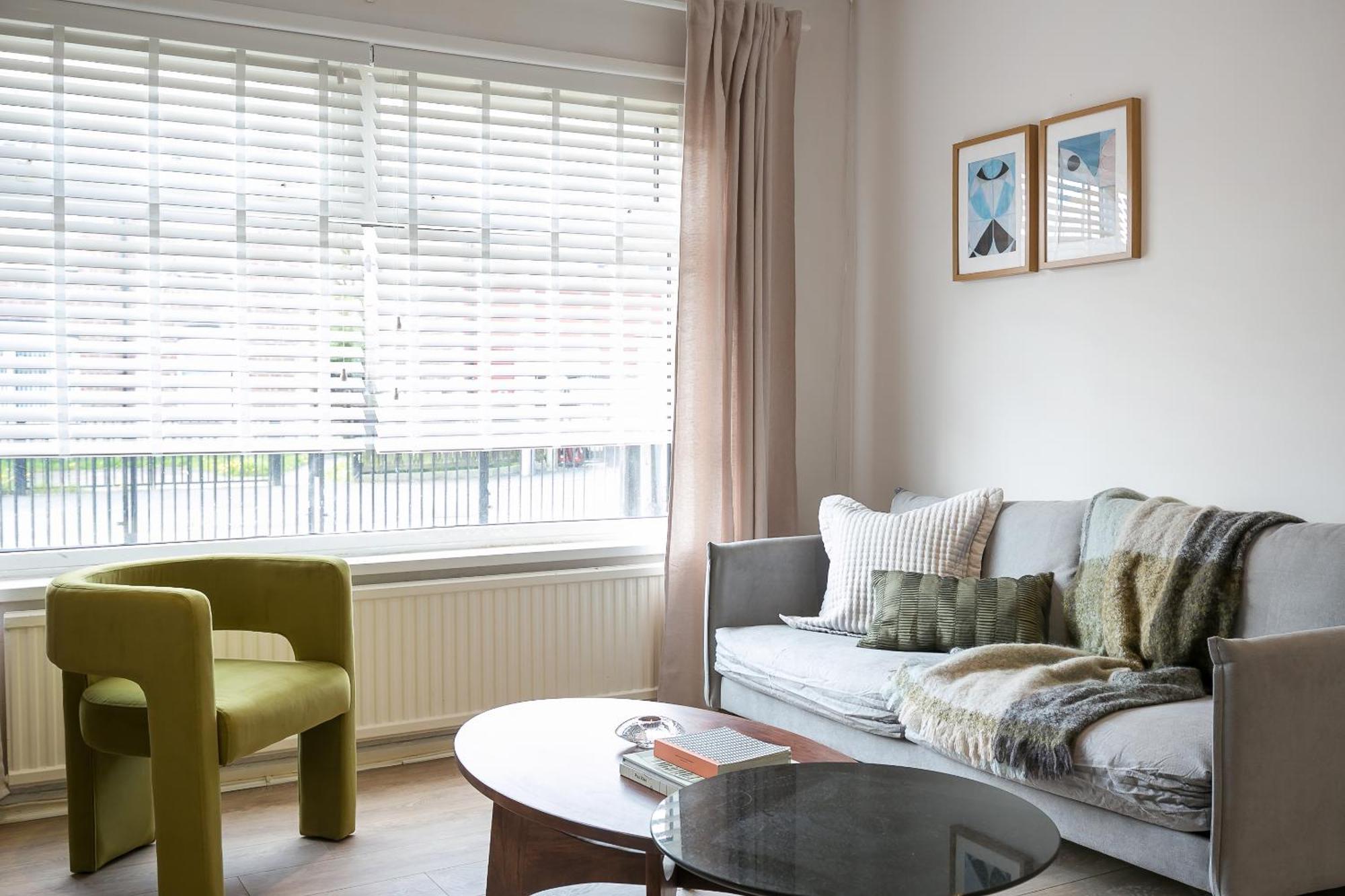 Spacious 4 Bedroom - Sleeps 8